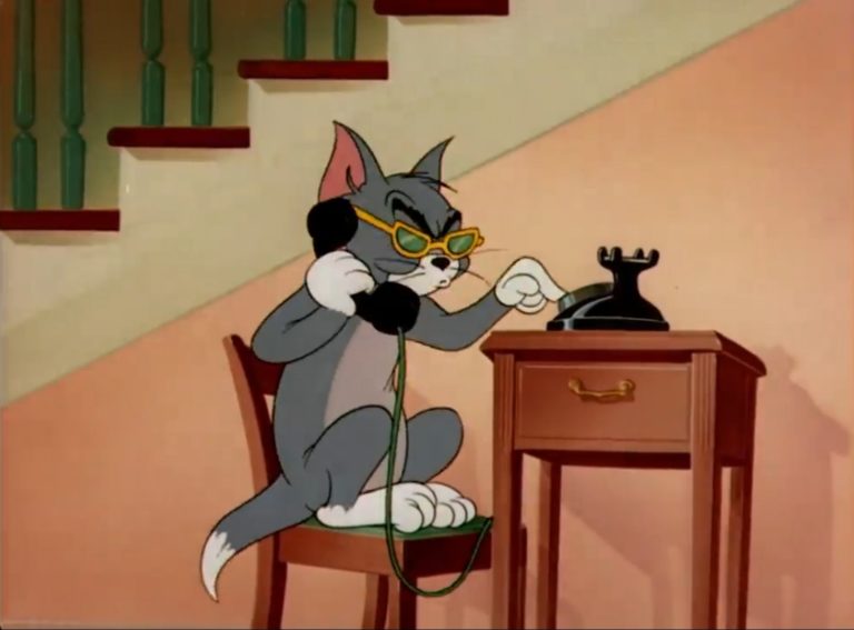 Tom And Jerry Meme Templates - Bharatiya Vishwa