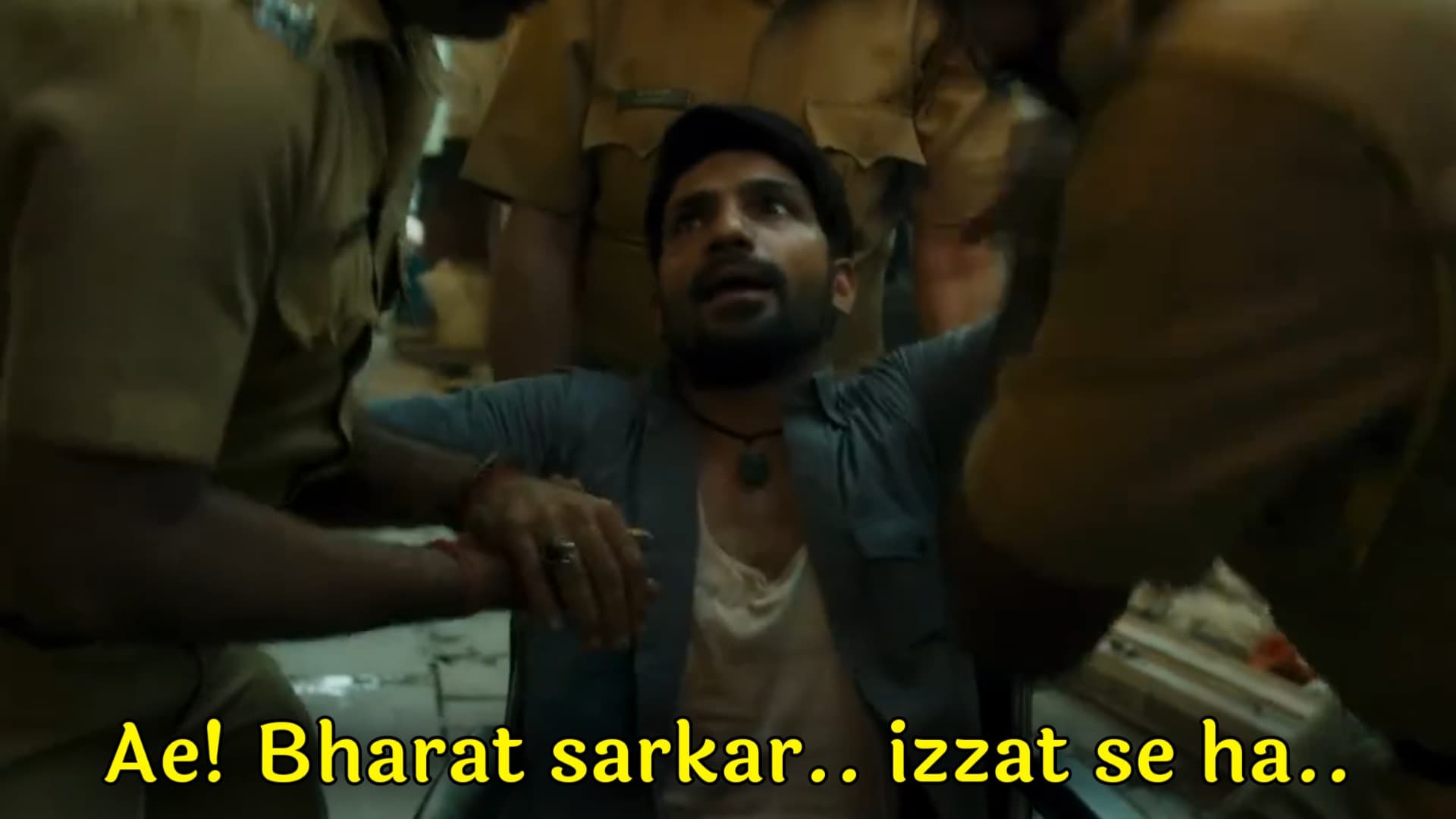 Bunty sacred games 2 meme templates