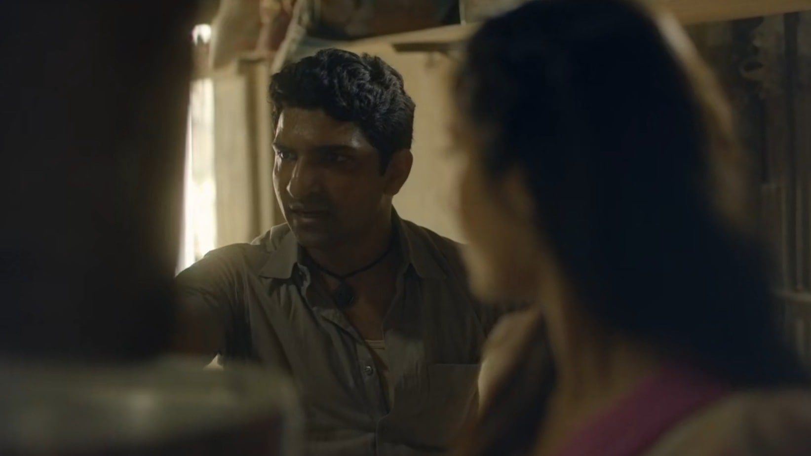 Bunty Sacred Games Meme Template