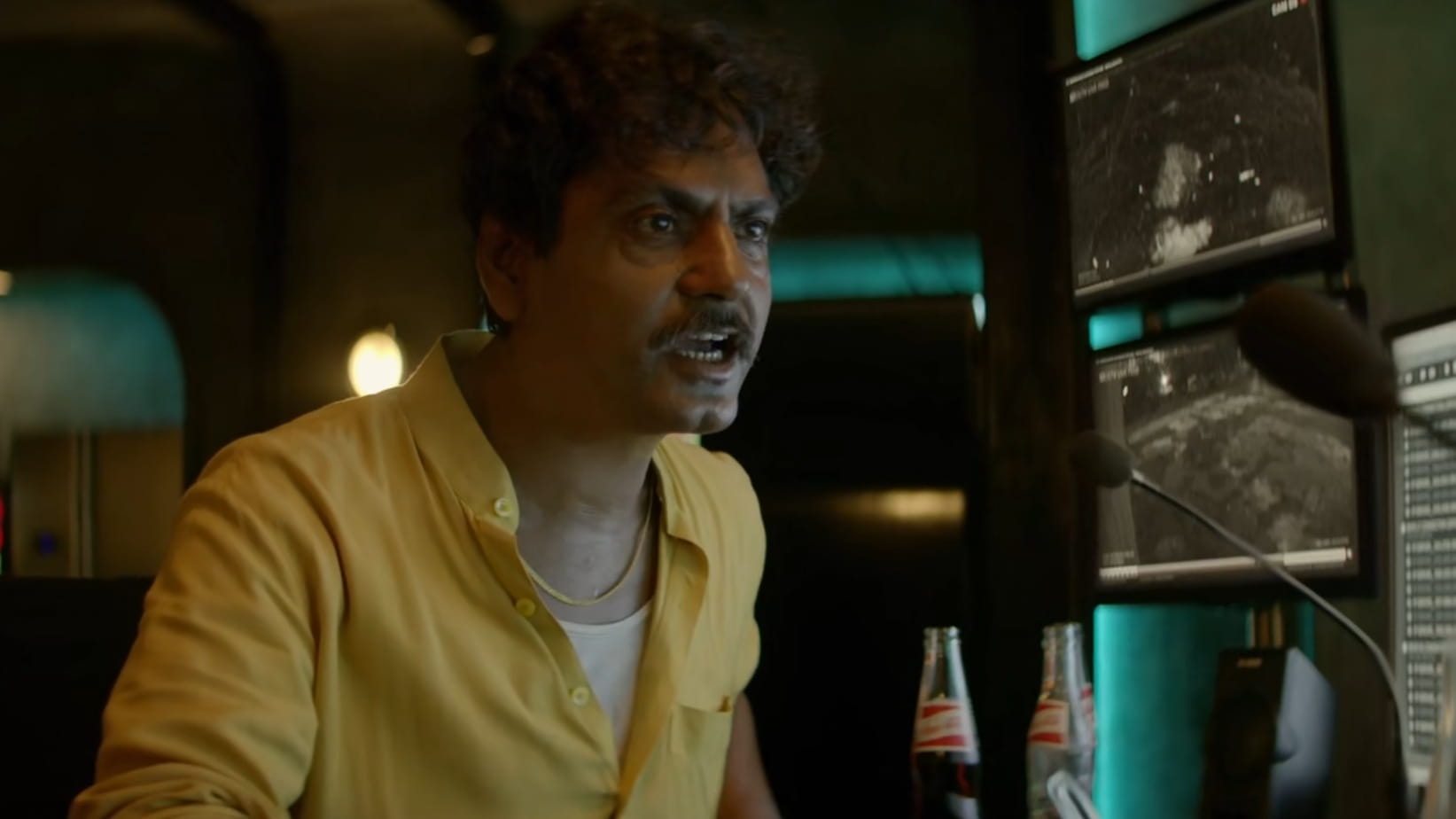 Nawazuddin Siddiqui Sacred Games Meme Templates