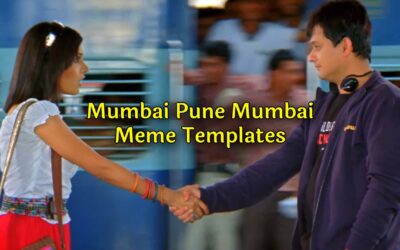 Mumbai Pune Mumbai Meme Templates