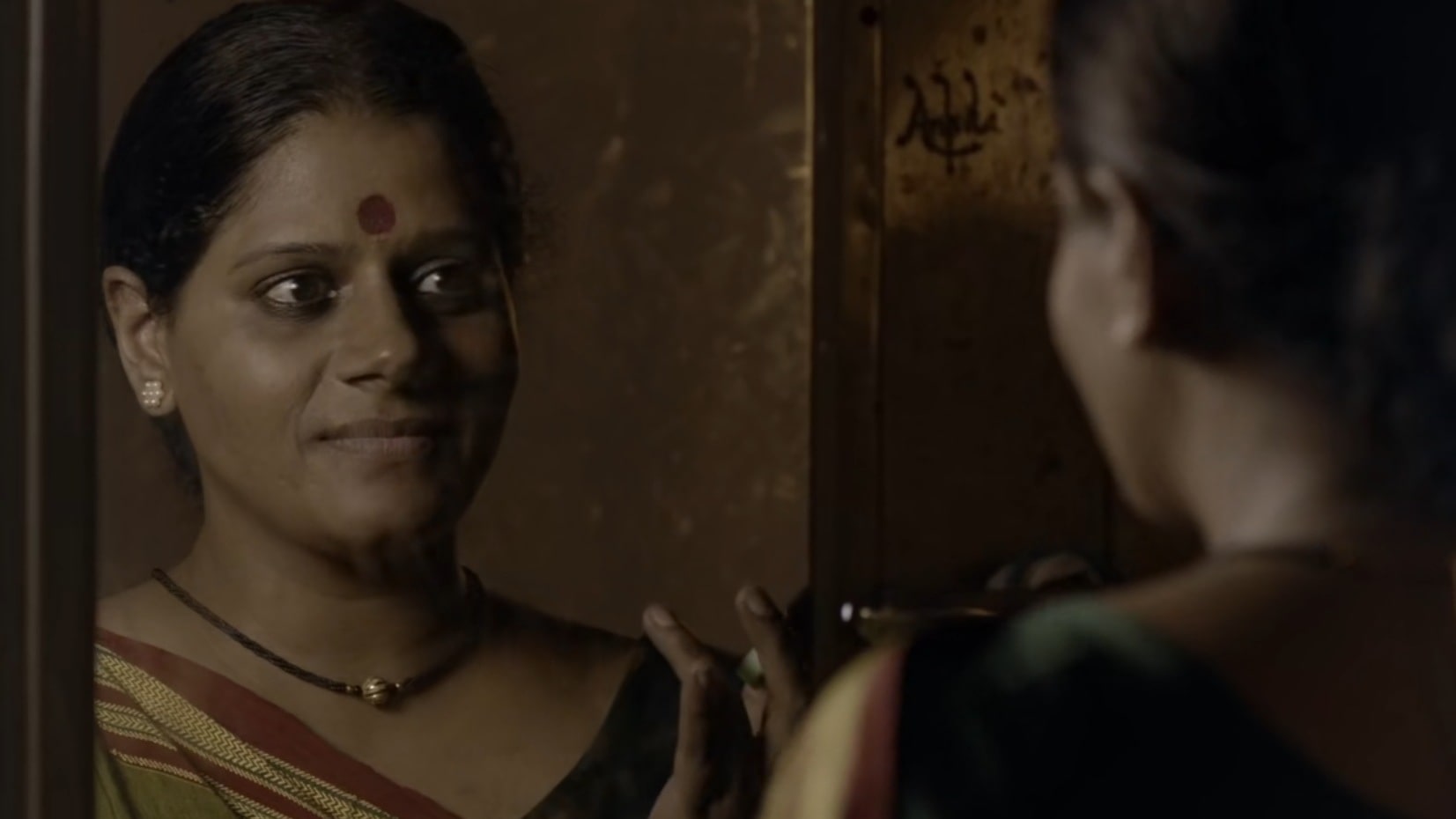 Vibhawari Deshpande Sacred Games Meme Template