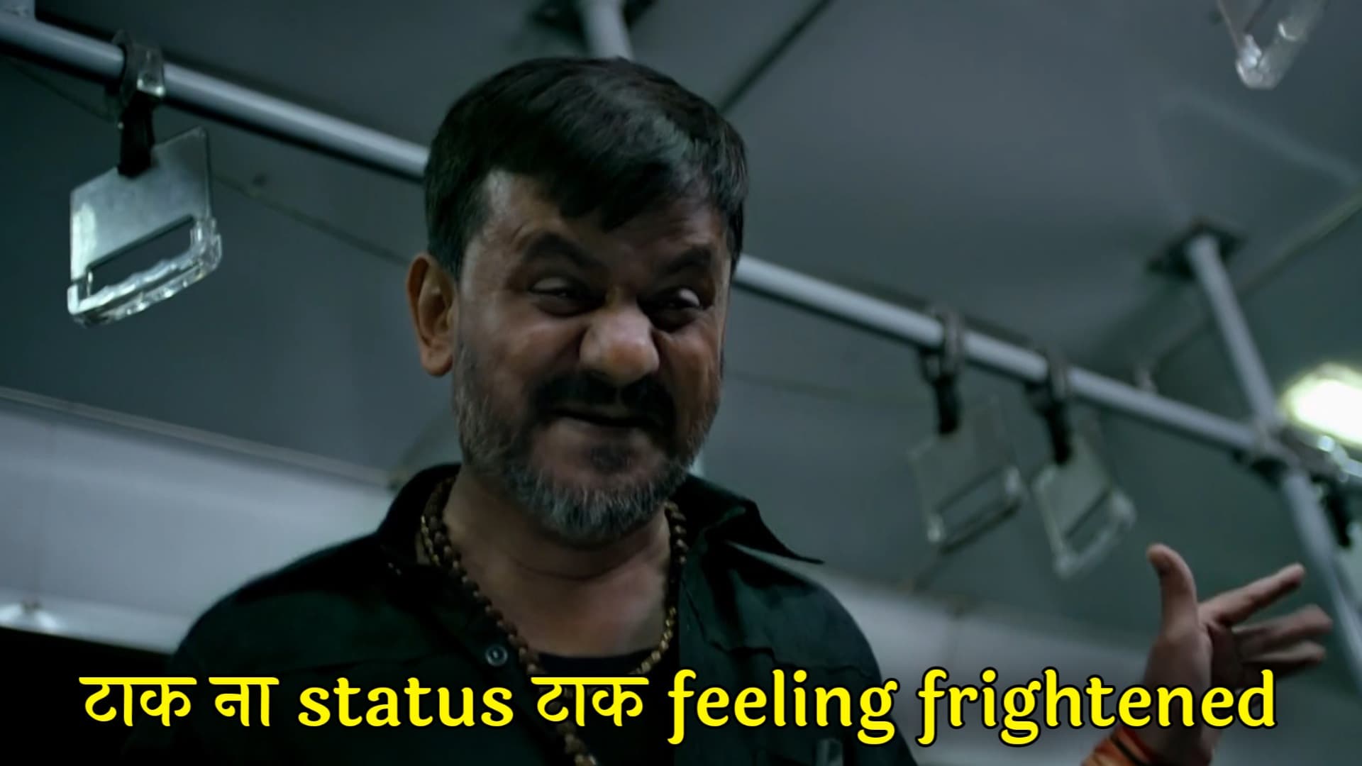 Girish Kulkarni Faster Fene Meme Templates