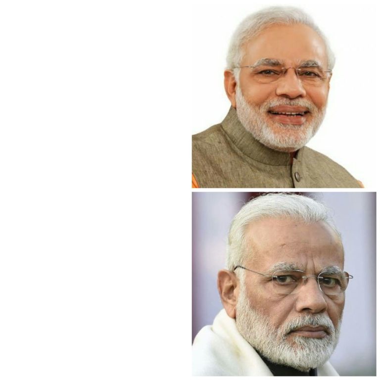 Narendra Modi Meme Templates