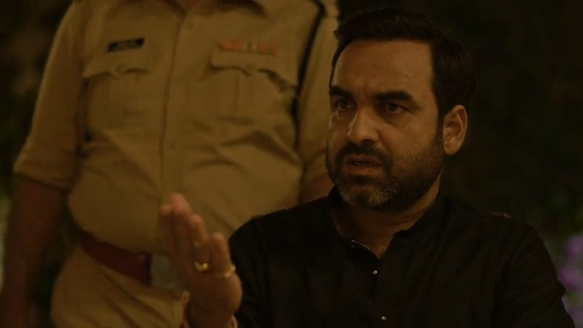 Pankaj Tripathi Mirzapur Meme Templates