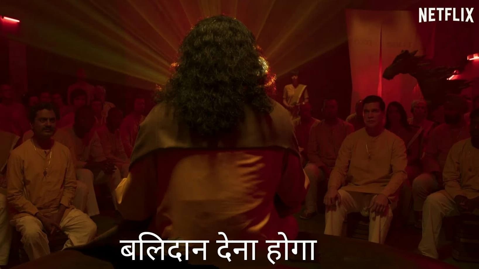 sacred games 2 meme templates 