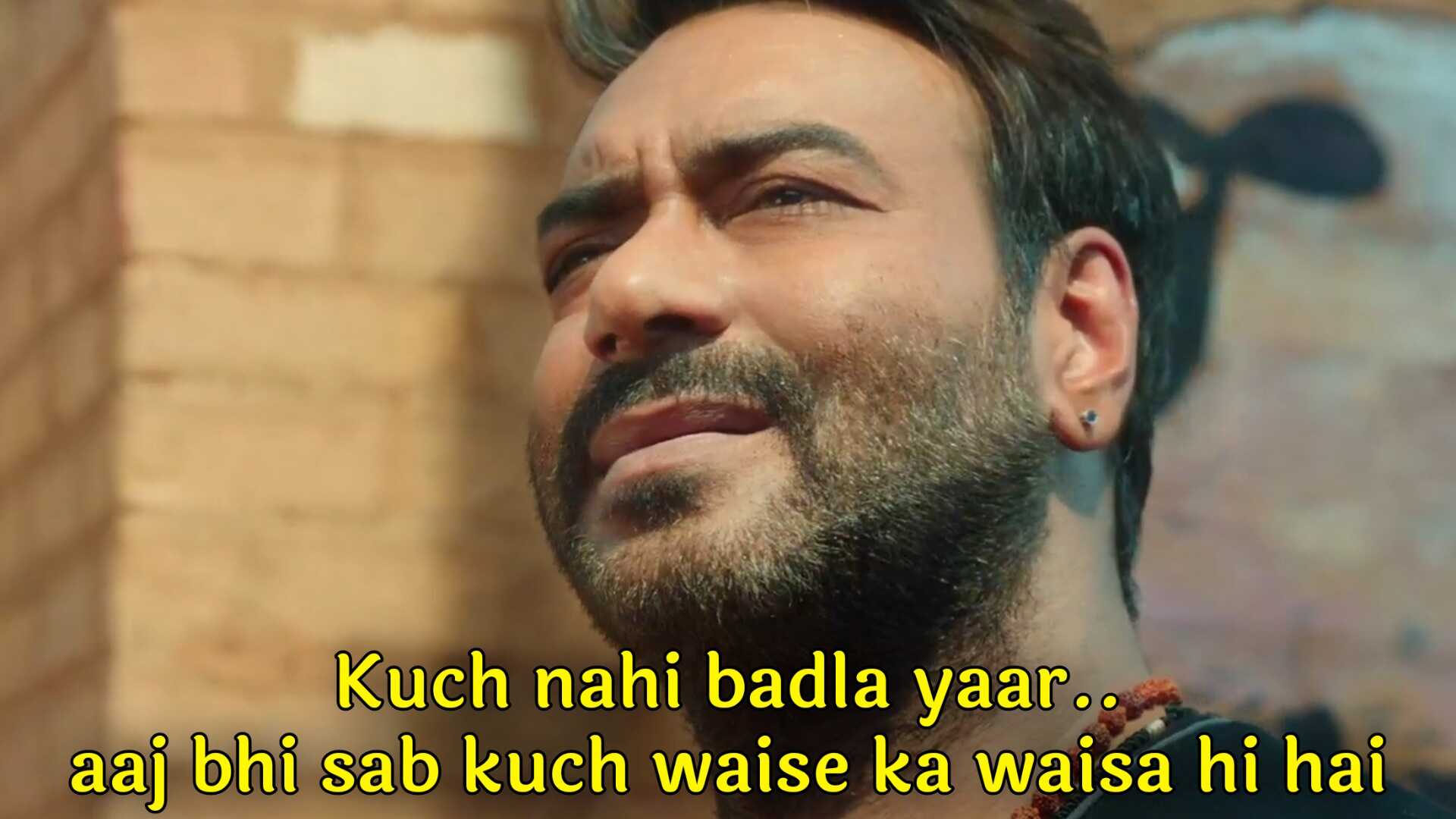 Ajay Devgn Meme Templates