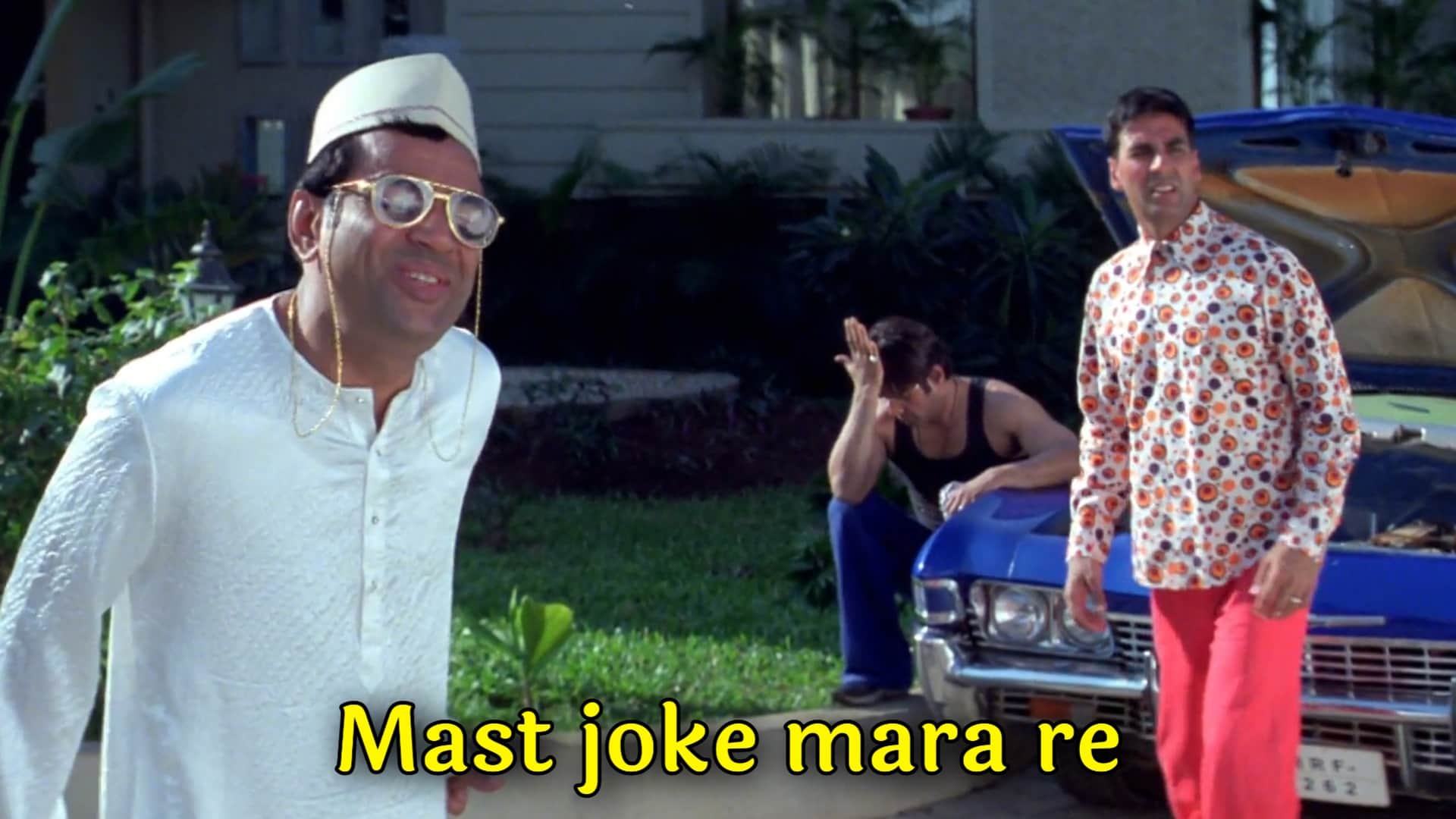 Phir Hera Pheri Meme Templates - Bharatiya Vishwa