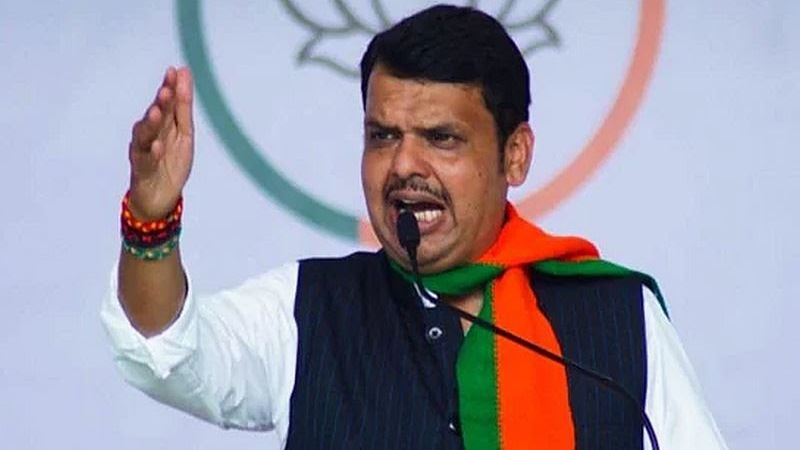 Devendra Fadnavis