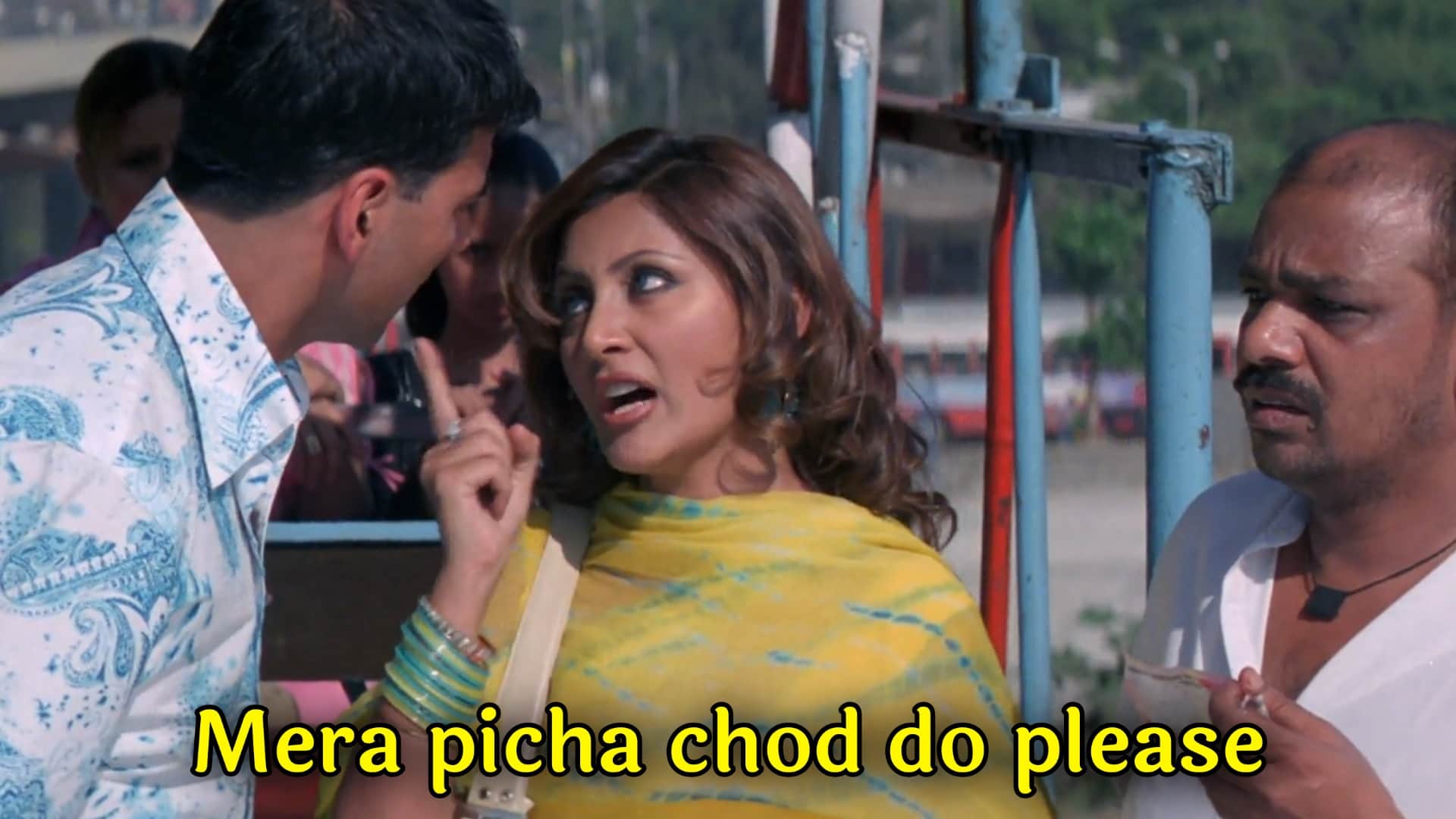 Rimi Sen Phir Hera Pheri Meme Templates