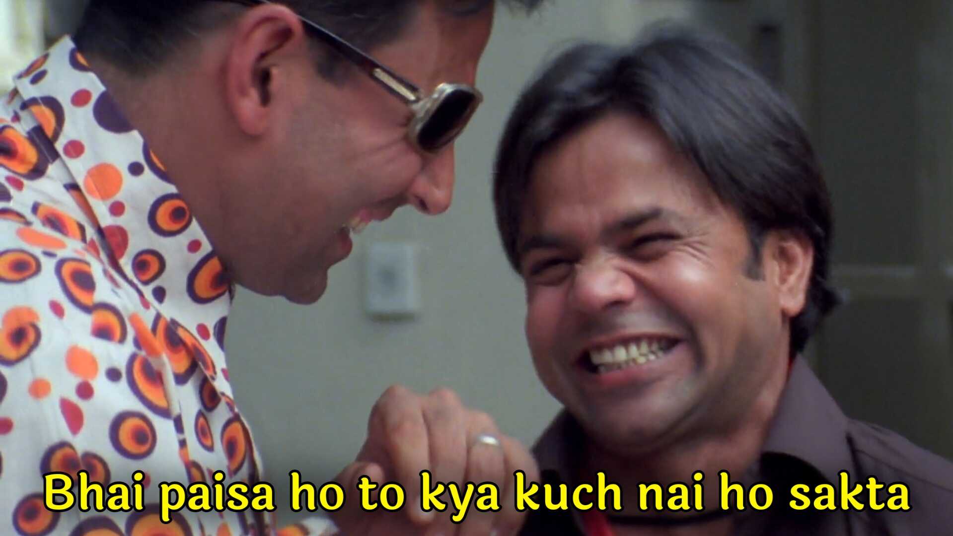 rajpal yadav memes phir hera pheri