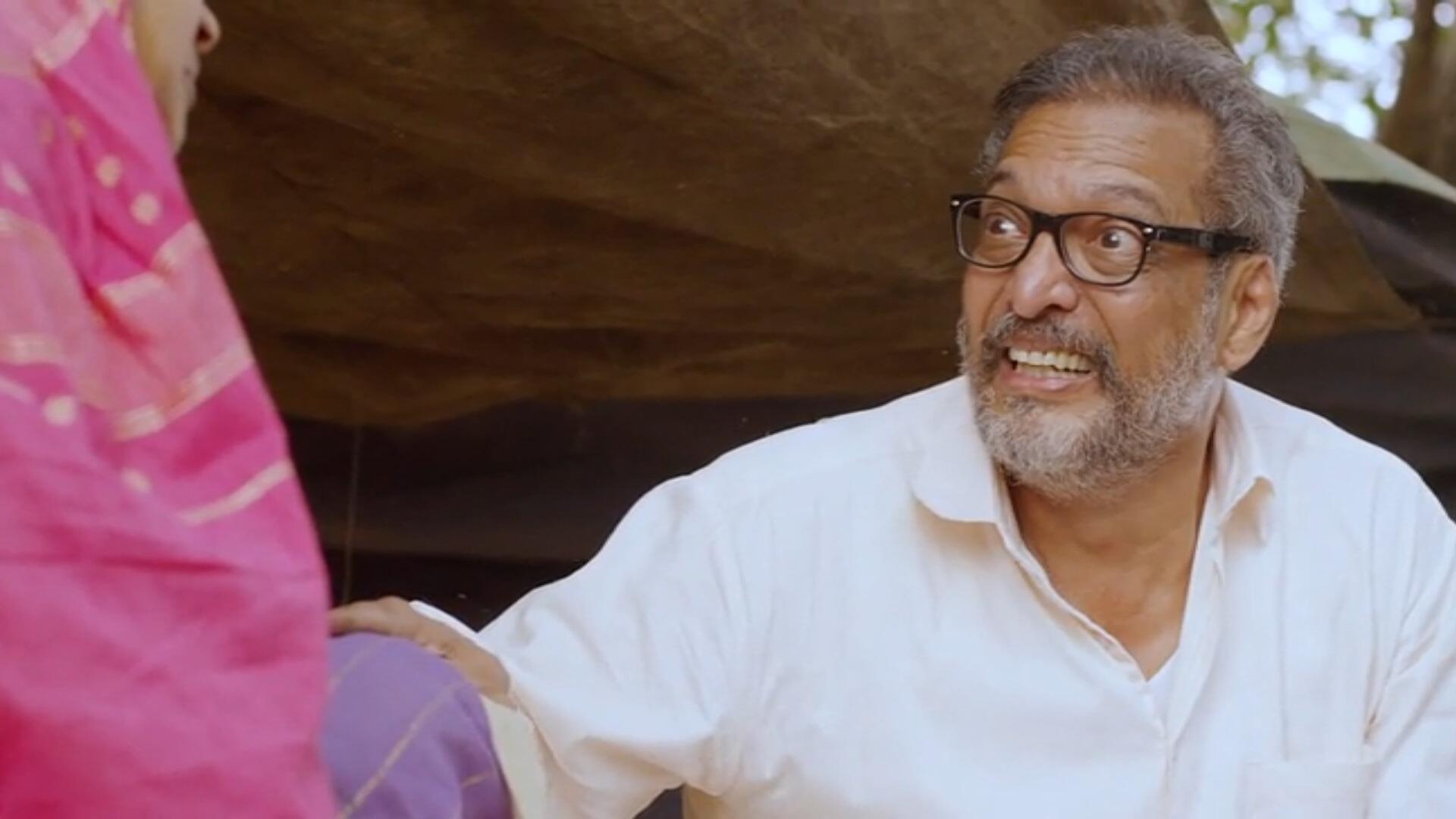 Nana Patekar Natsamrat Meme Templates