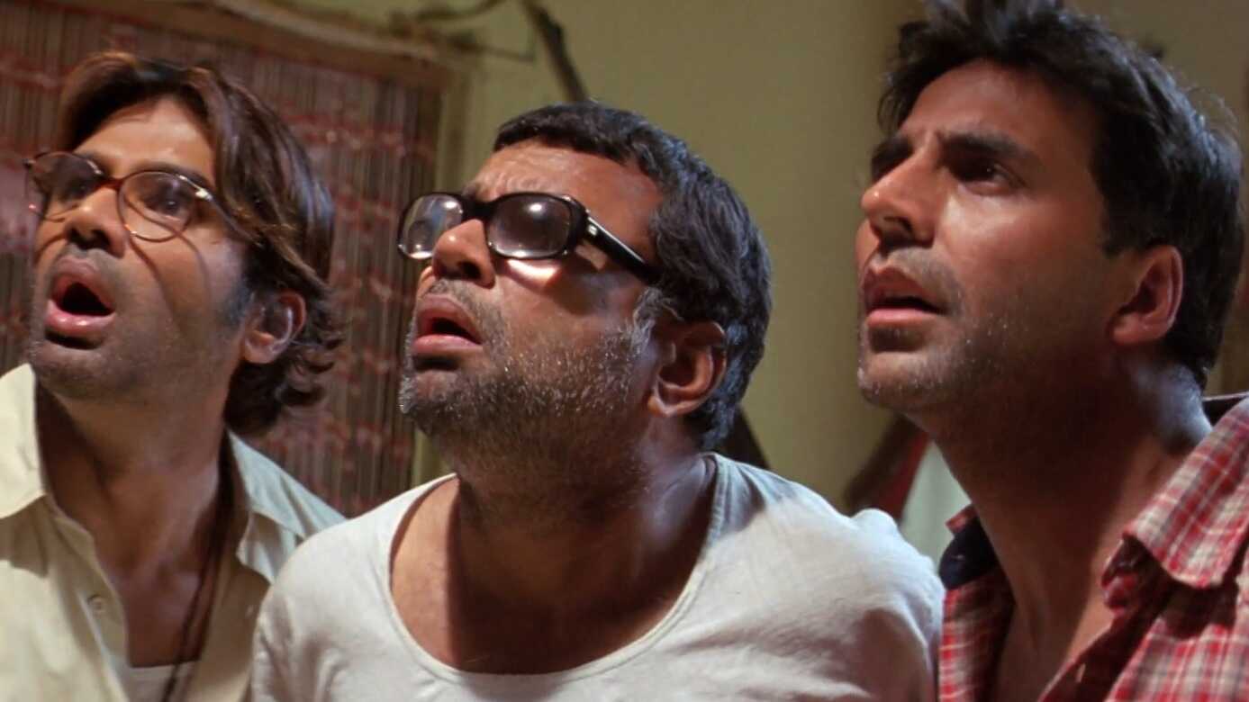 Phir Hera Pheri Meme Templates