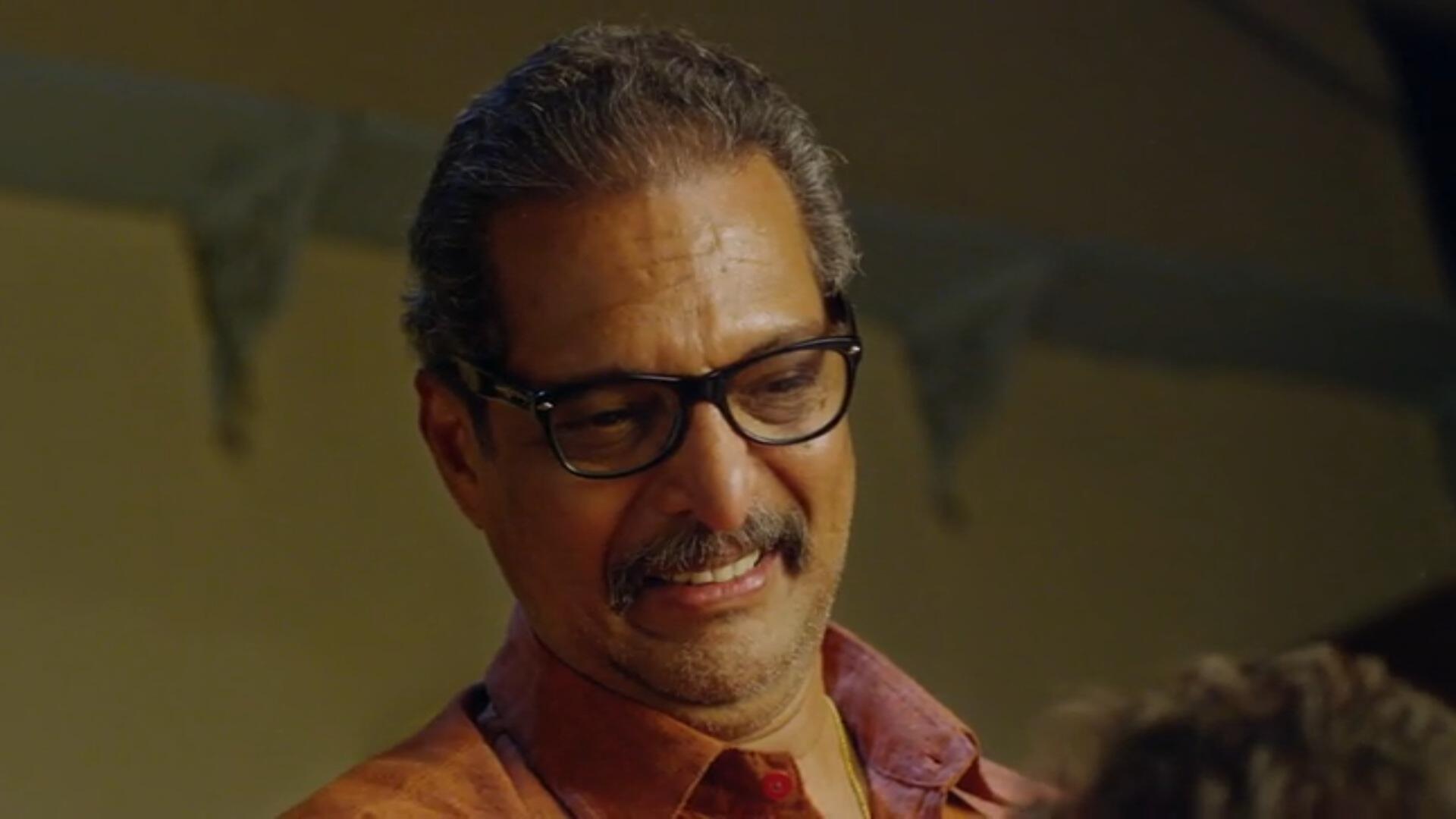 Nana Patekar Natsamrat Meme Templates