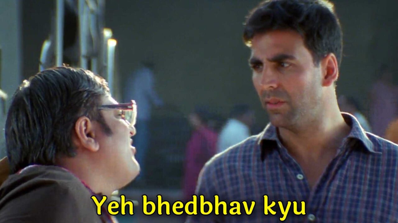 Phir Hera Pheri Meme Templates - Bharatiya Vishwa