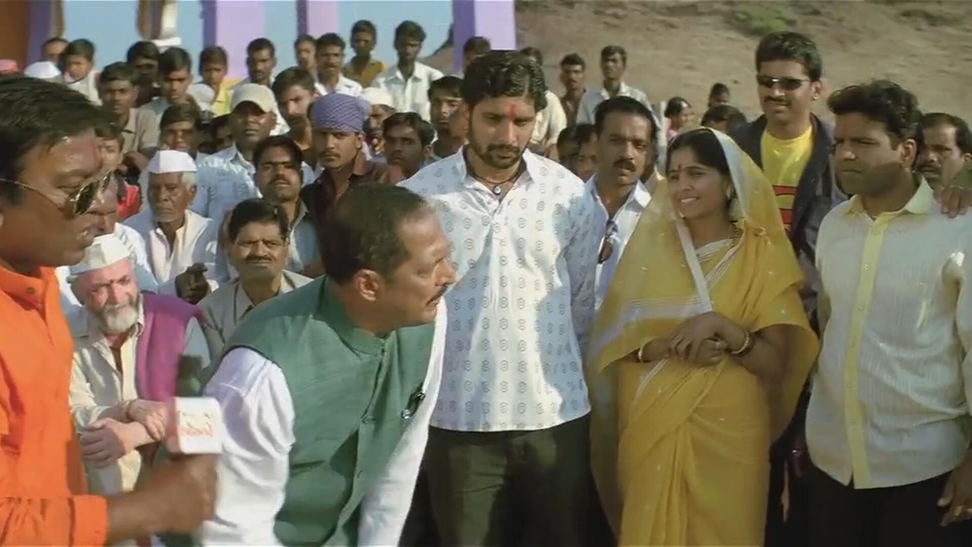 Nana Patekar Deool Meme Templates