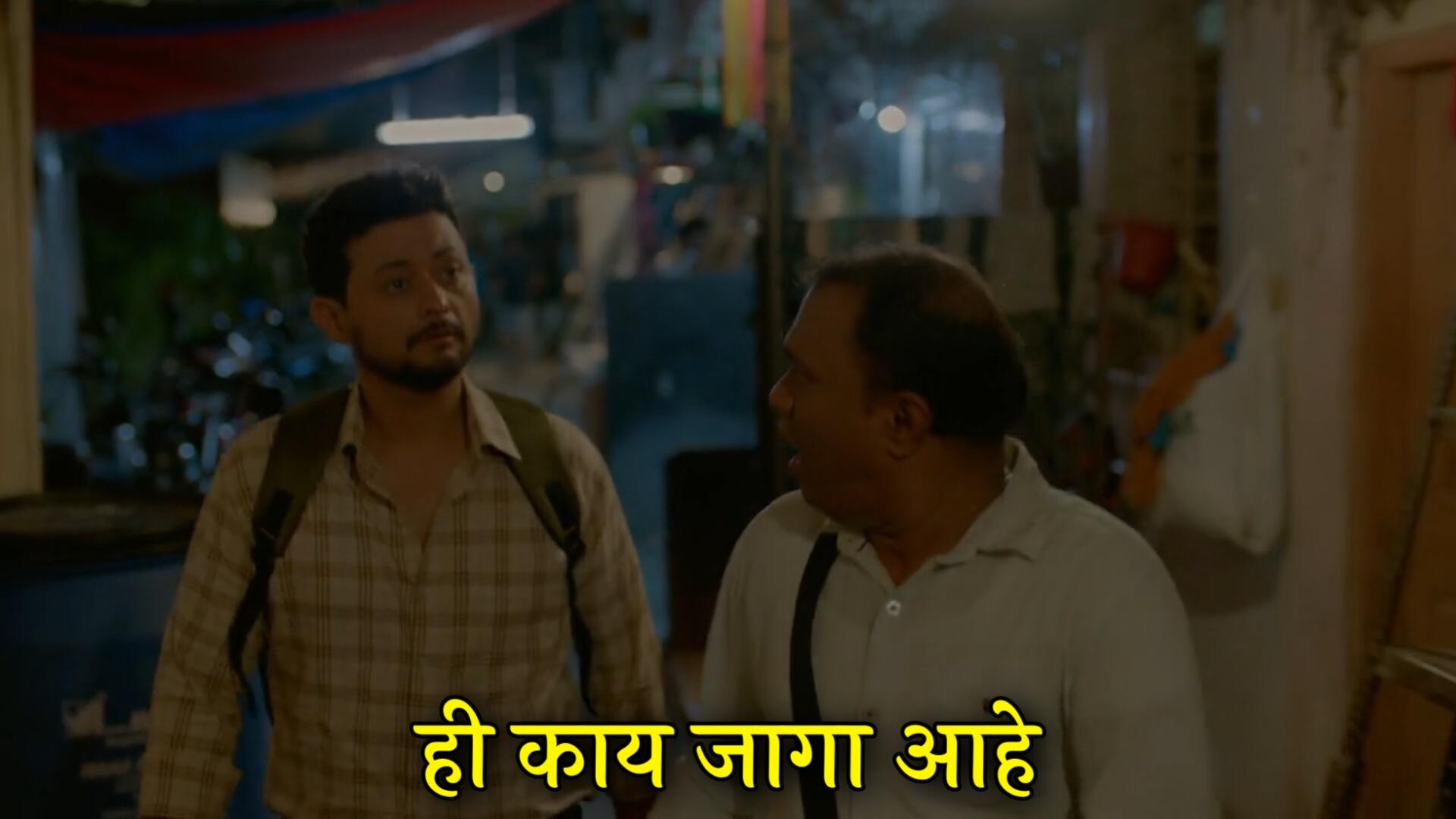 Swapnil Joshi Samantar Meme Templates