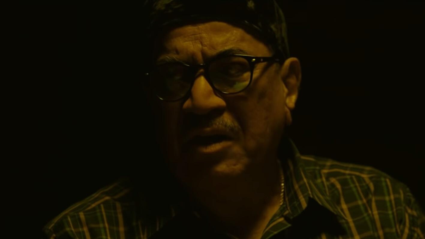Shivaji Satam Marathi Movie Templates