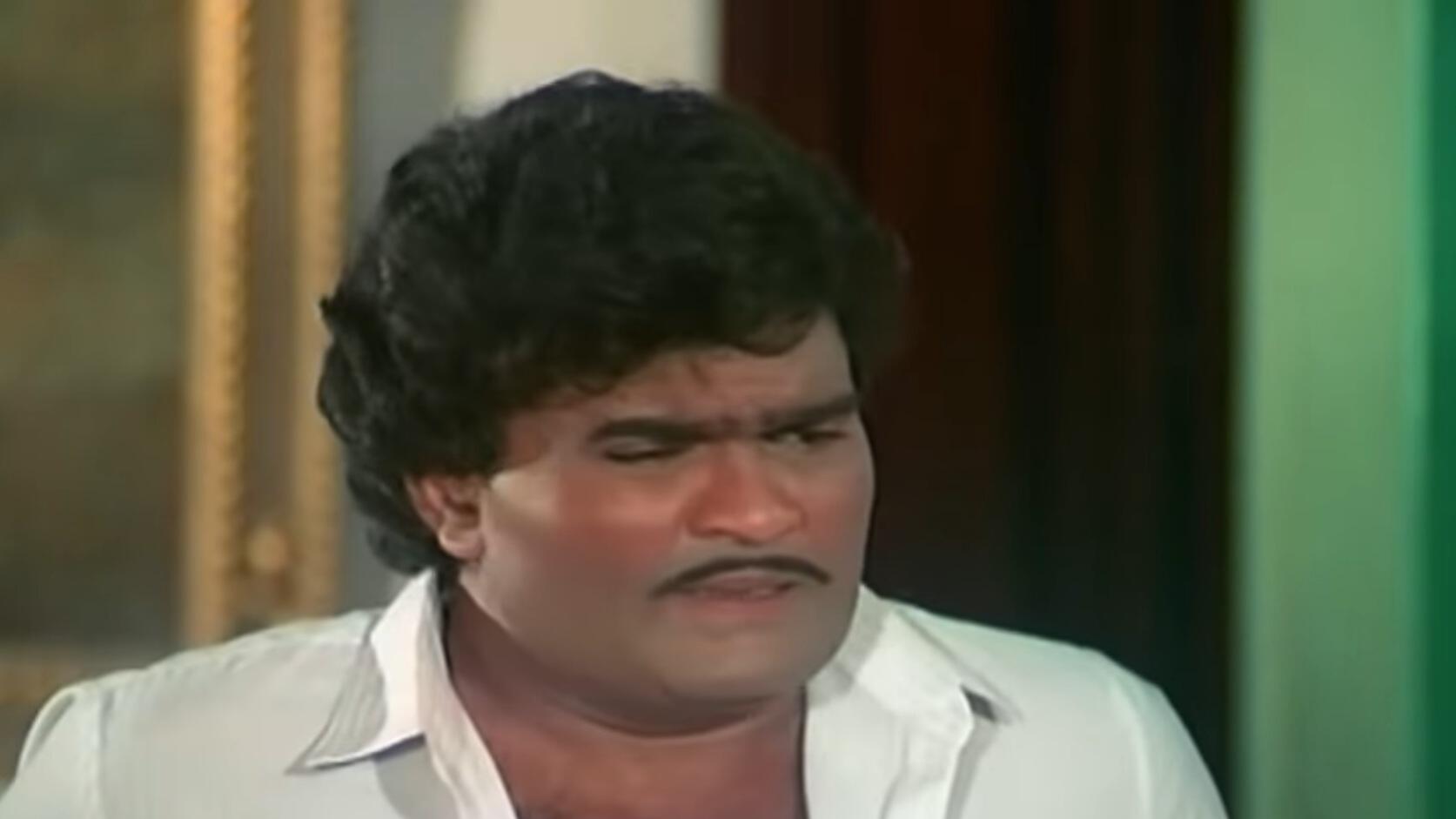 Ashok Saraf Ashi Hi Banwa Banwi Meme Templates