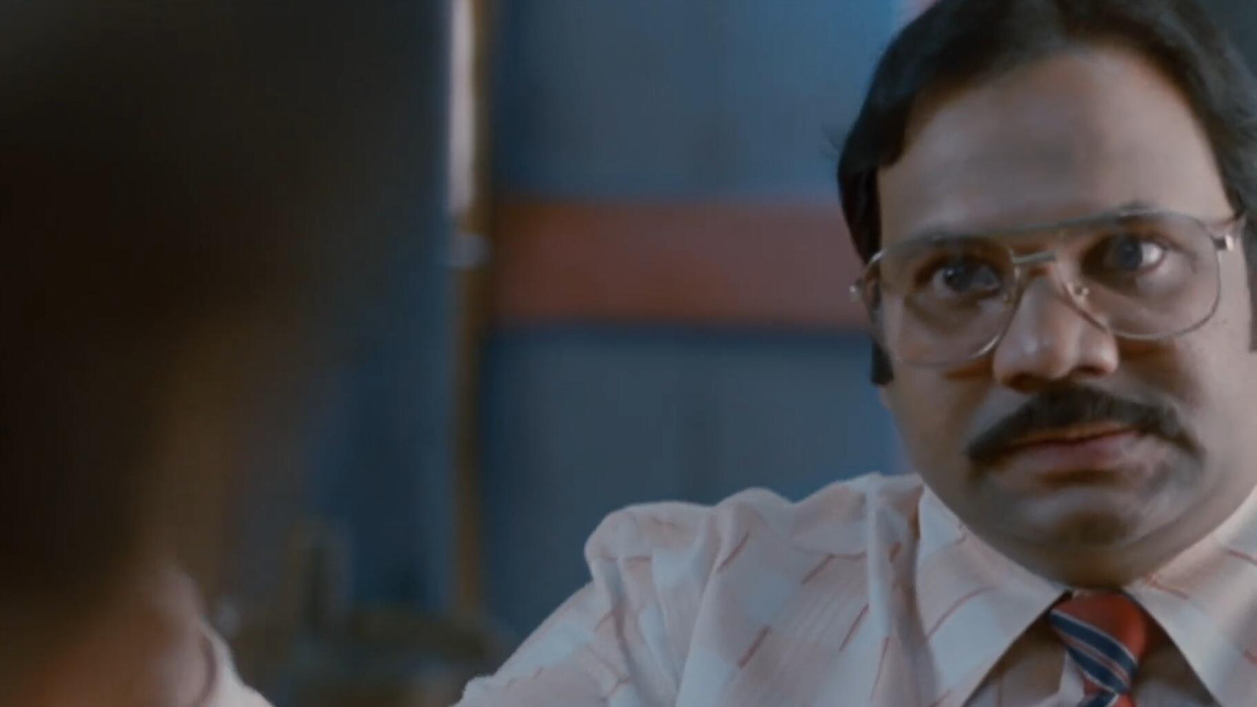 Anand Ingale Marathi Movie