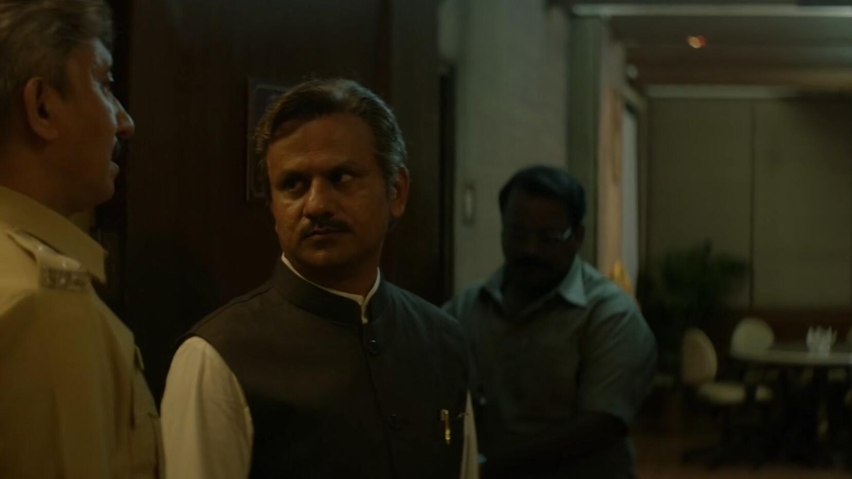 Sacred Games Marathi Meme Templates