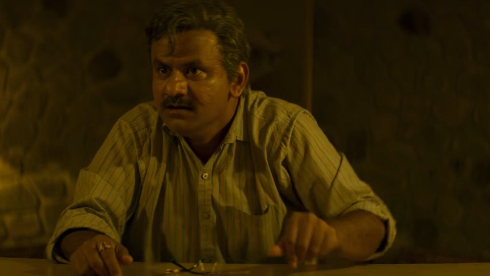 Sacred Games Marathi Meme Templates