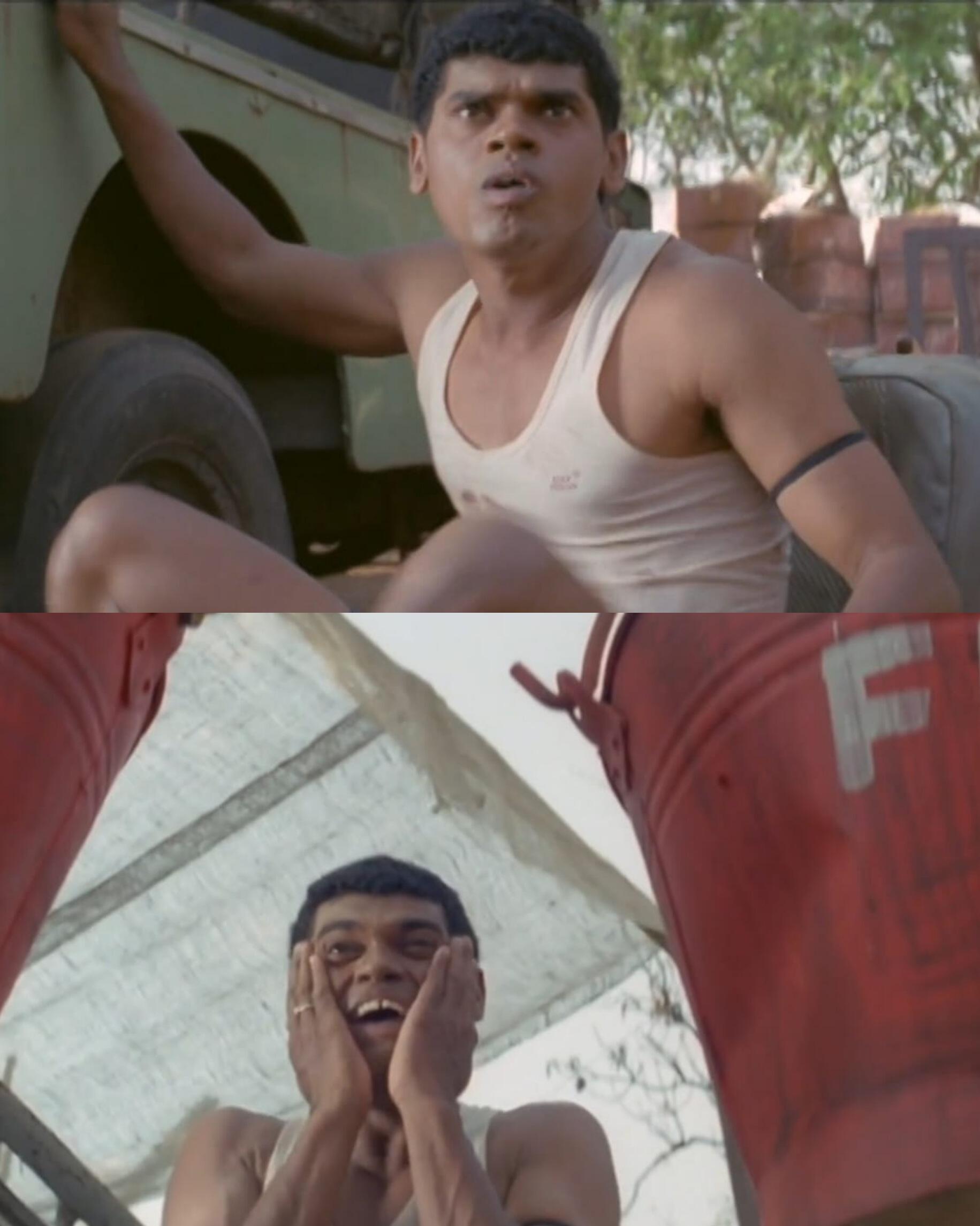 Siddharth Jadhav Meme Templates