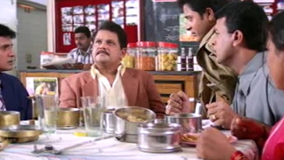 pachadlela marathi movie