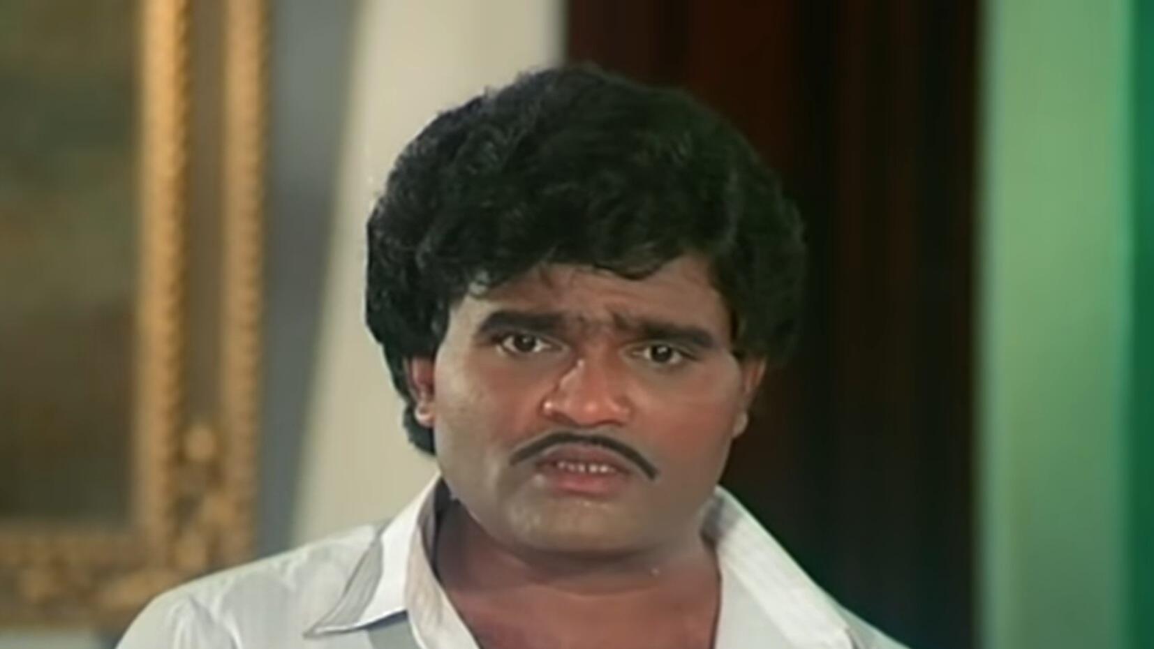 Ashok Saraf Ashi Hi Banwa Banwi Meme Templates