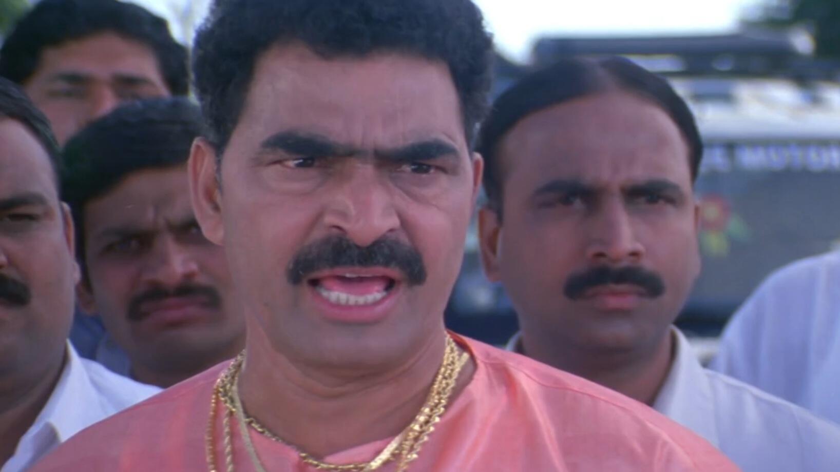 Sayaji Shinde Galit Gondhal Dilit Mujra Meme Templates