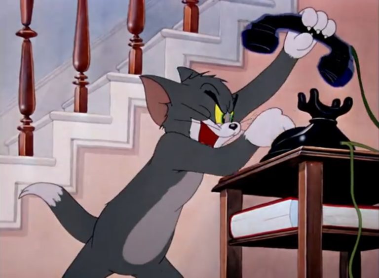 Tom And Jerry Meme Templates