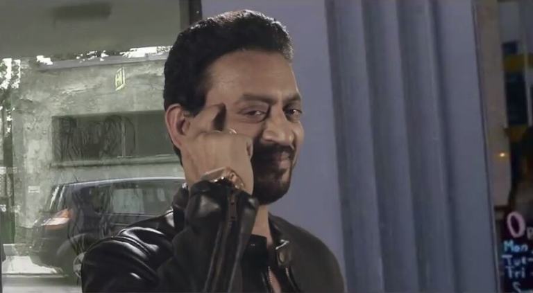 Irrfan Khan Meme Templates