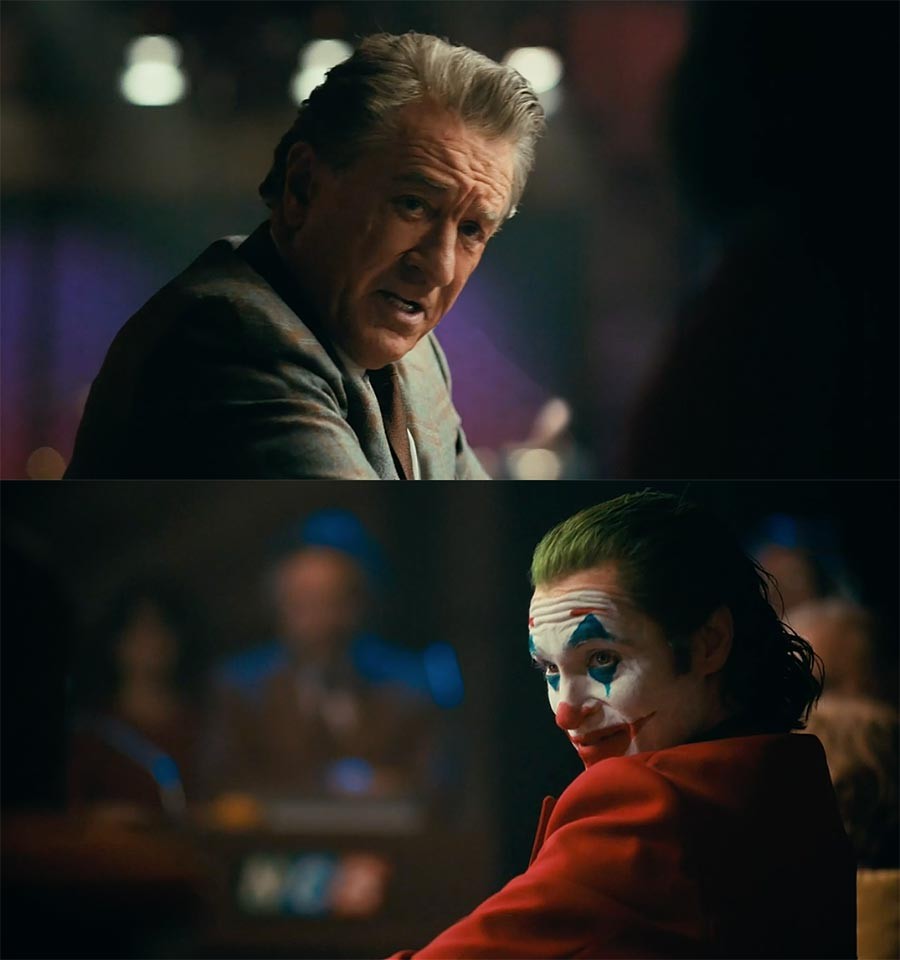 Joker Meme Templates