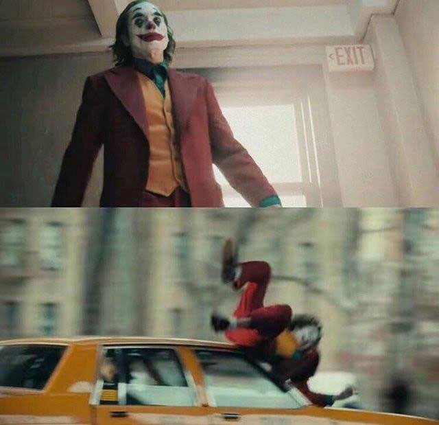 Joker Meme Templates