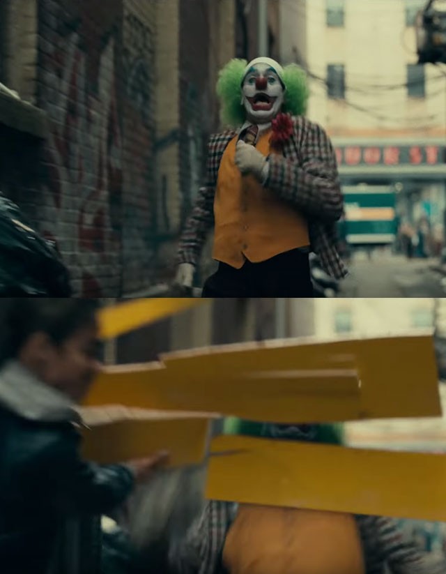 Joker Meme Templates