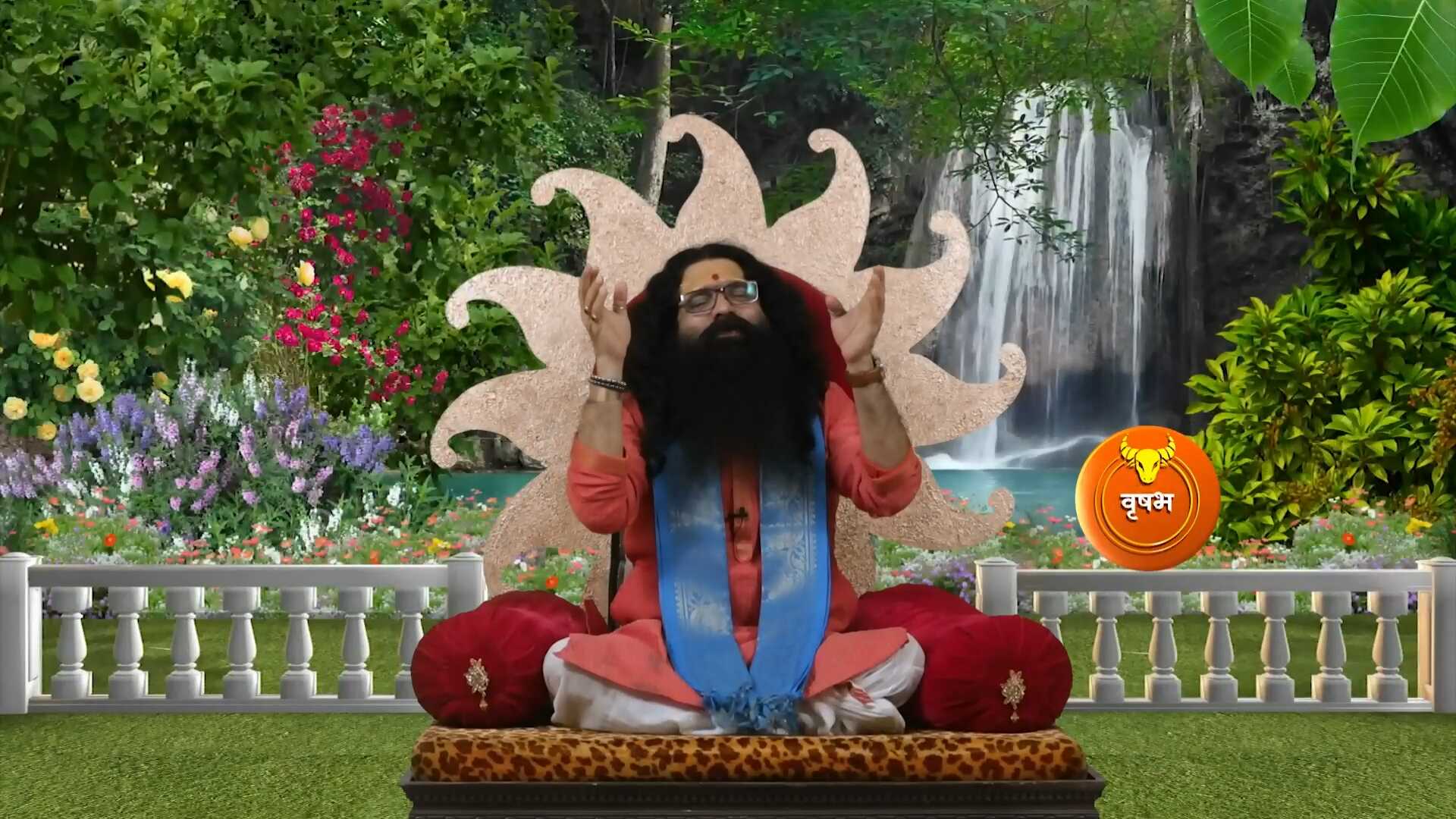 Atul Shastri Bhagare Guruji 