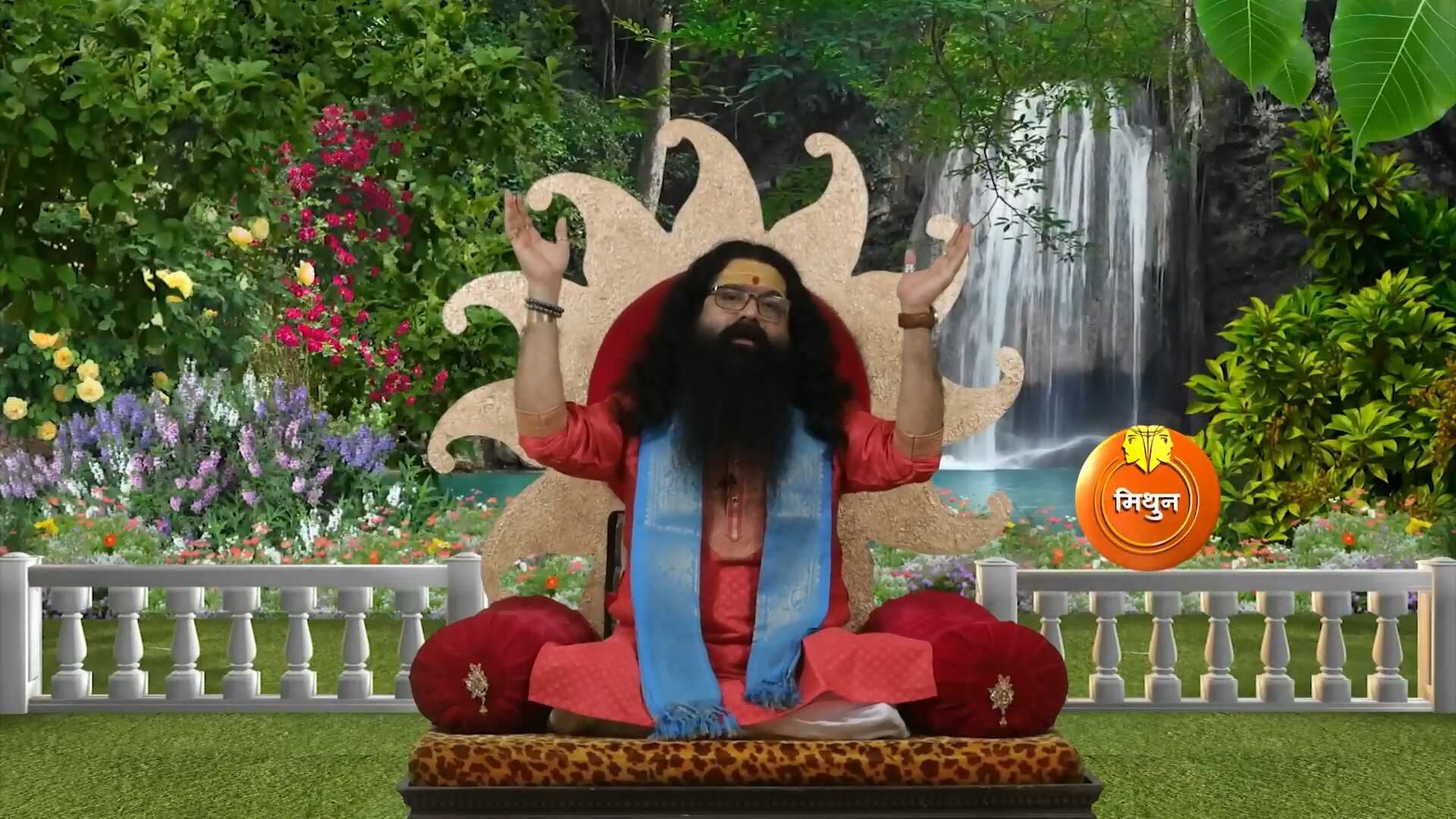 Bhagare Guruji Zee Marathi