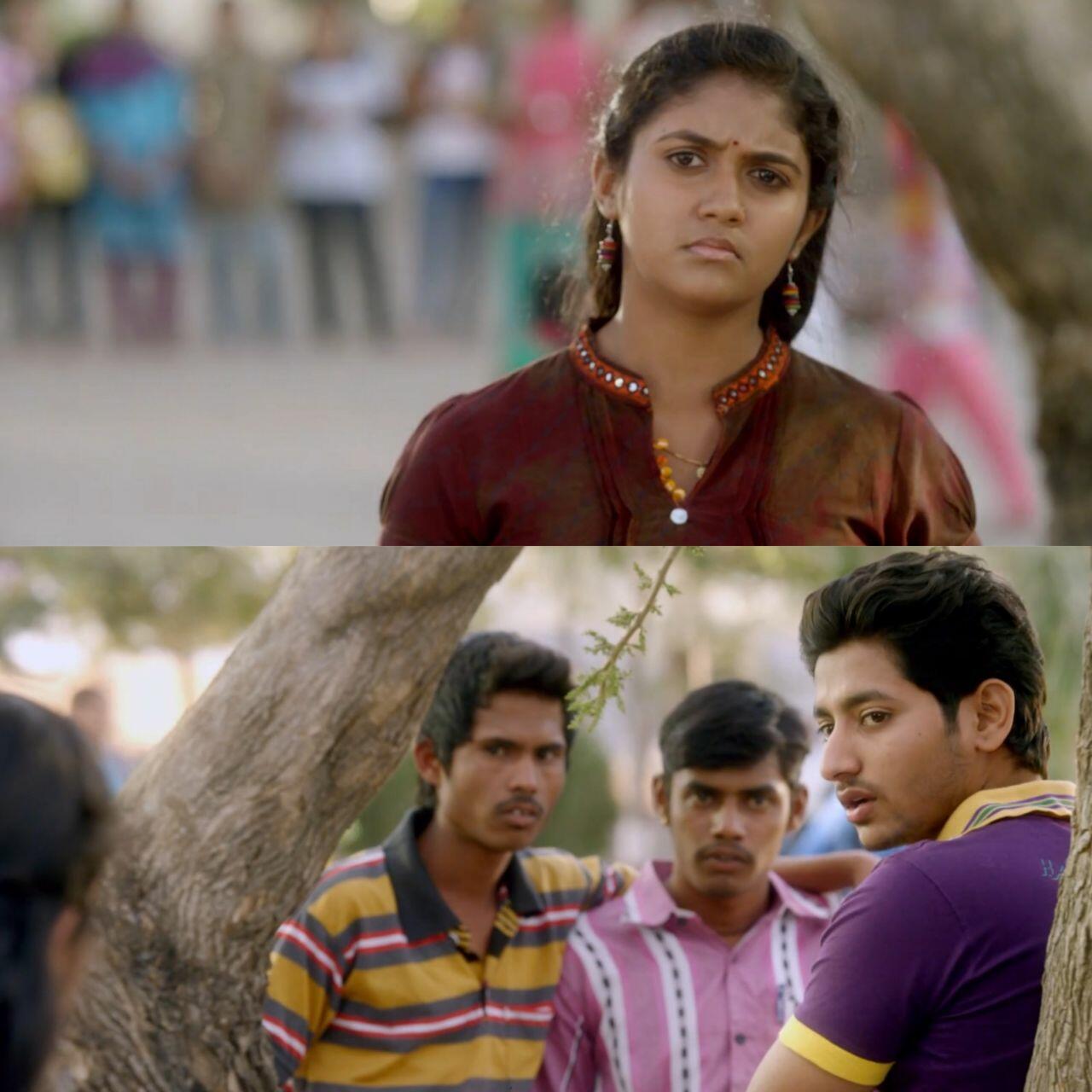 Sairat Meme Templates