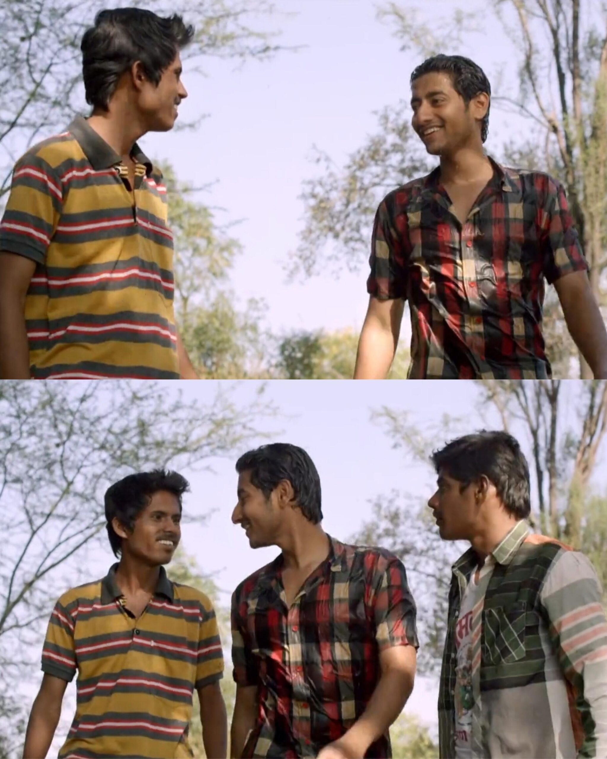 Sairat Meme Templates