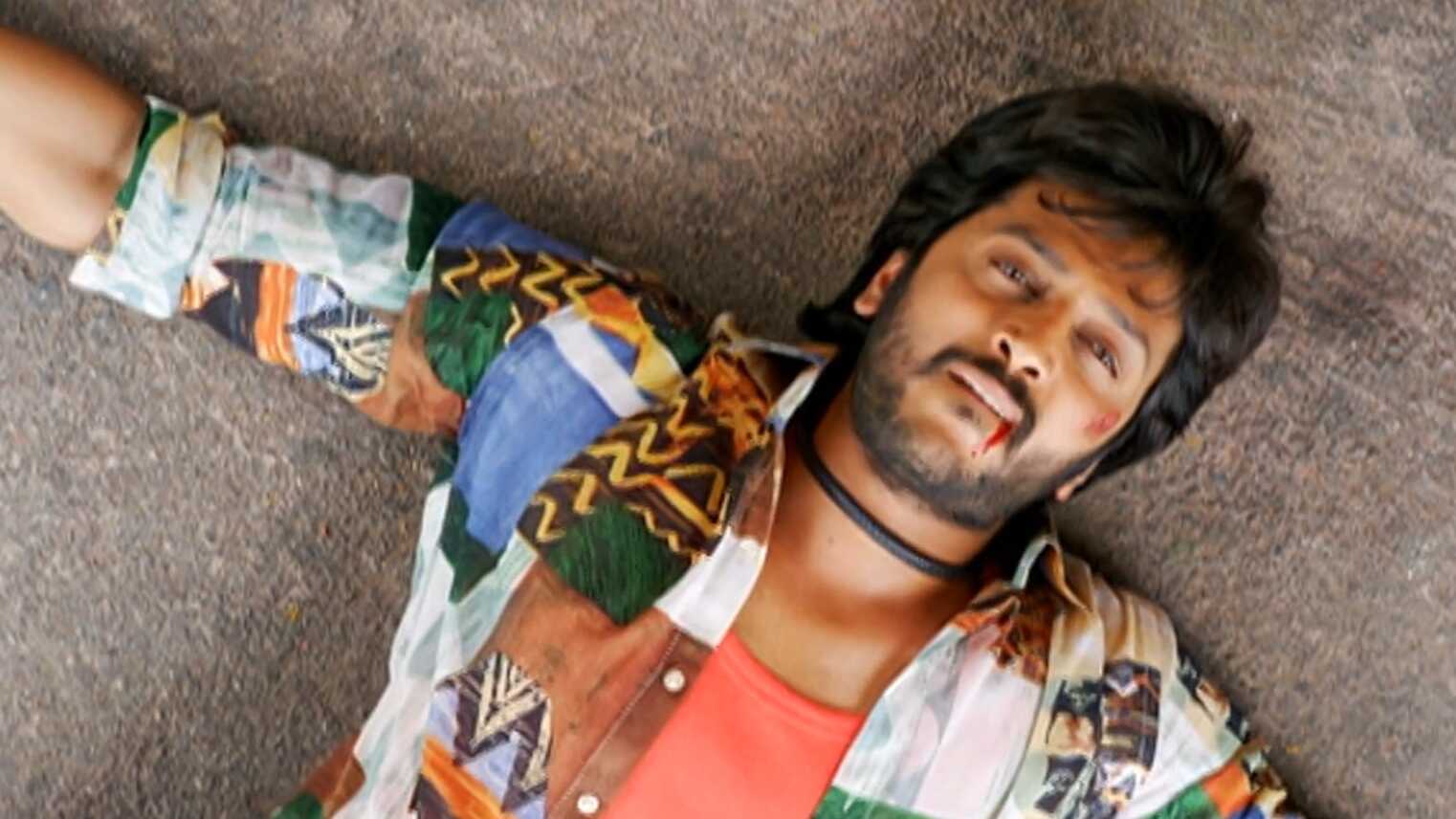 Riteish Deshmukh Meme Templates