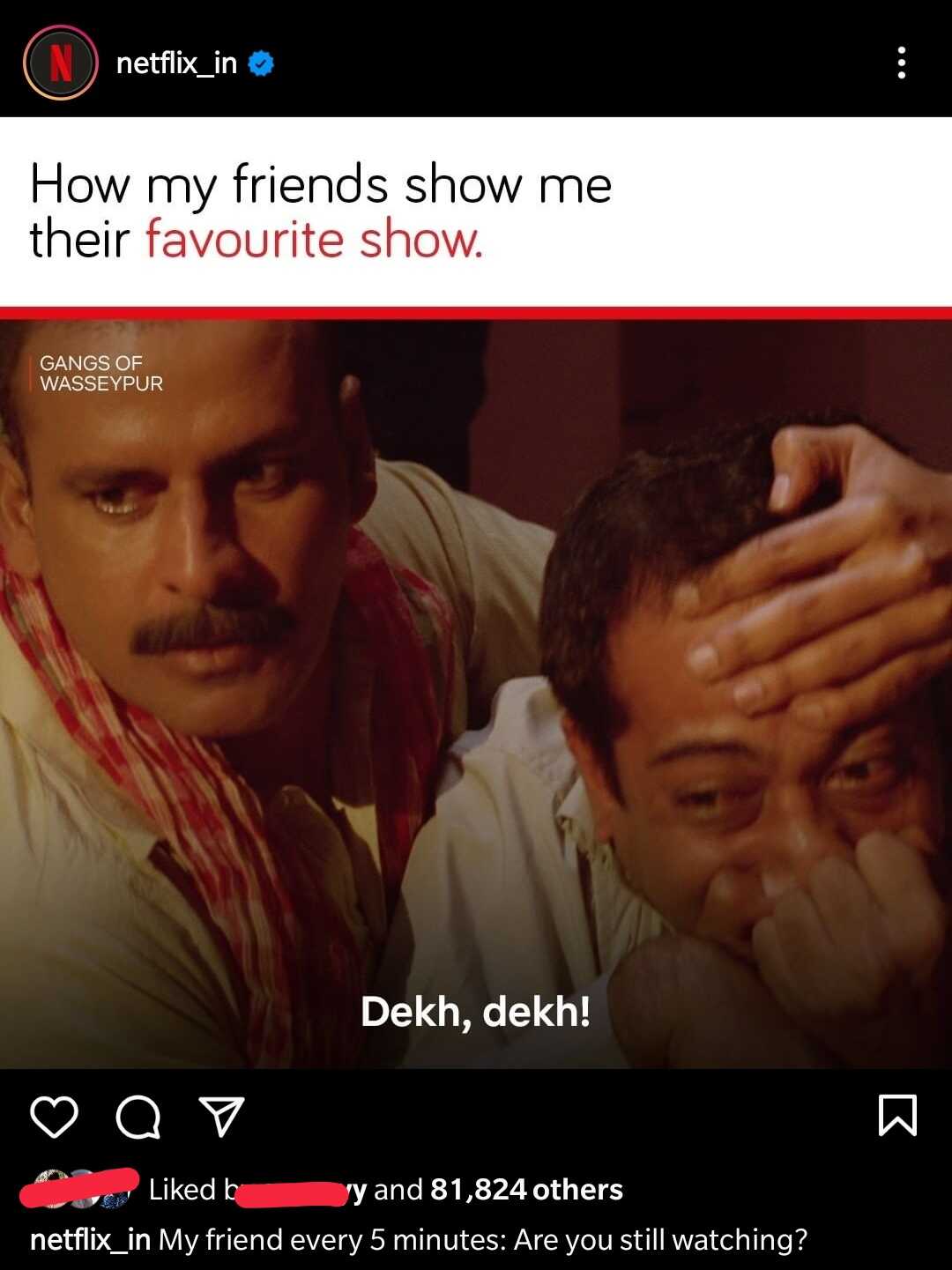 Netflix India Marketing Strategy