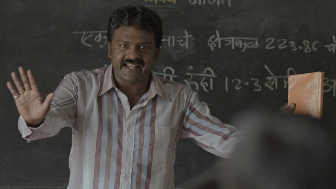 Marathi Movie Dialogues