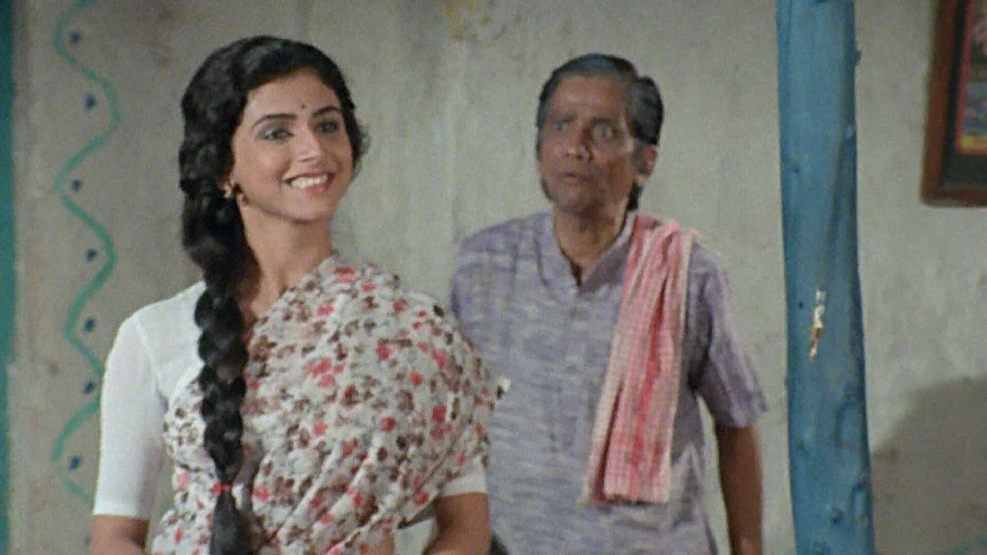 Supriya Pilgaonkar Movie Dialogues