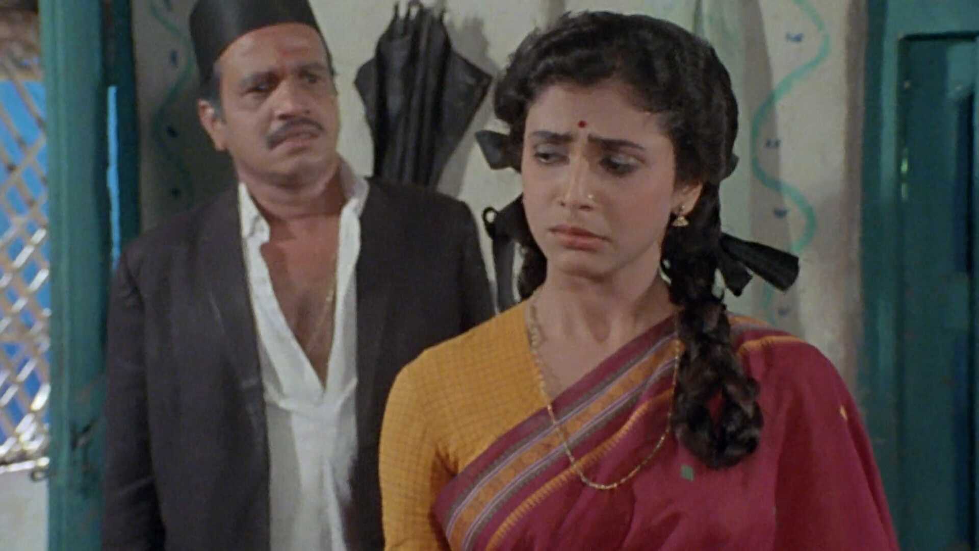 Supriya Pilgaonkar Movie