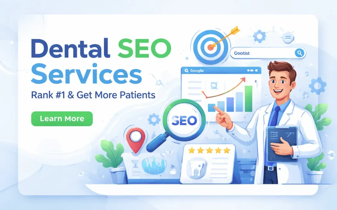 Dental SEO Services guide