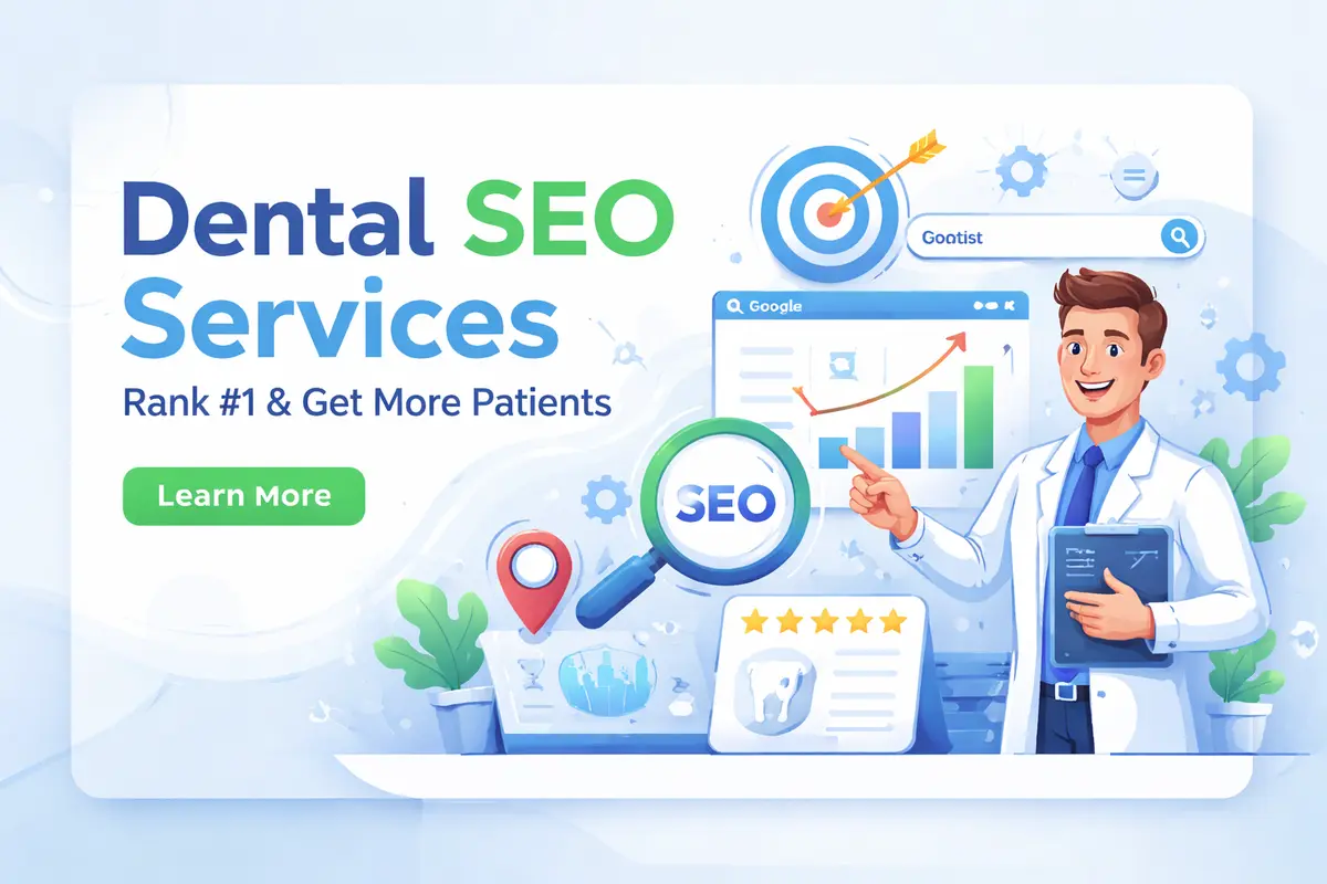 Dental SEO Services guide